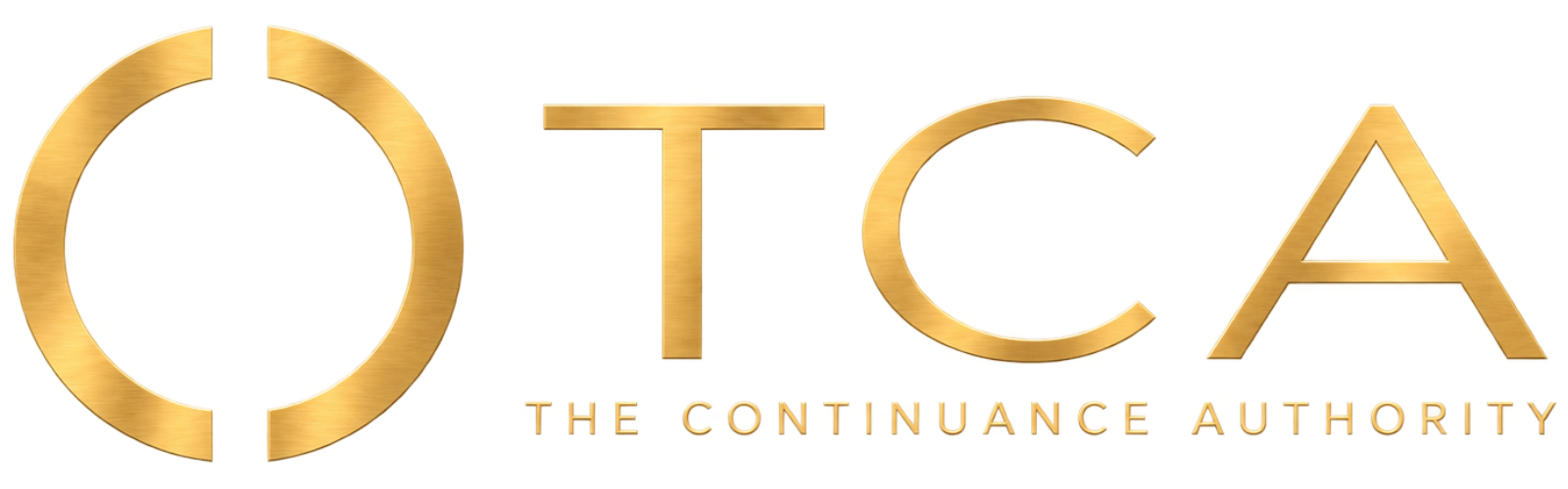 TCA — The Continuance Authority